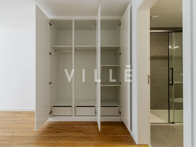 Apartamento T1 para Venda em Glória e Vera Cruz Foto 8