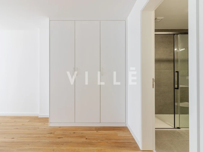 Apartamento T1 para Venda em Glória e Vera Cruz Foto 7