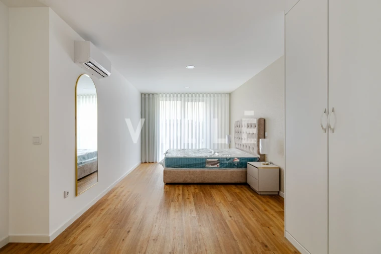 Apartamento T1 para Venda em Glória e Vera Cruz Foto 21