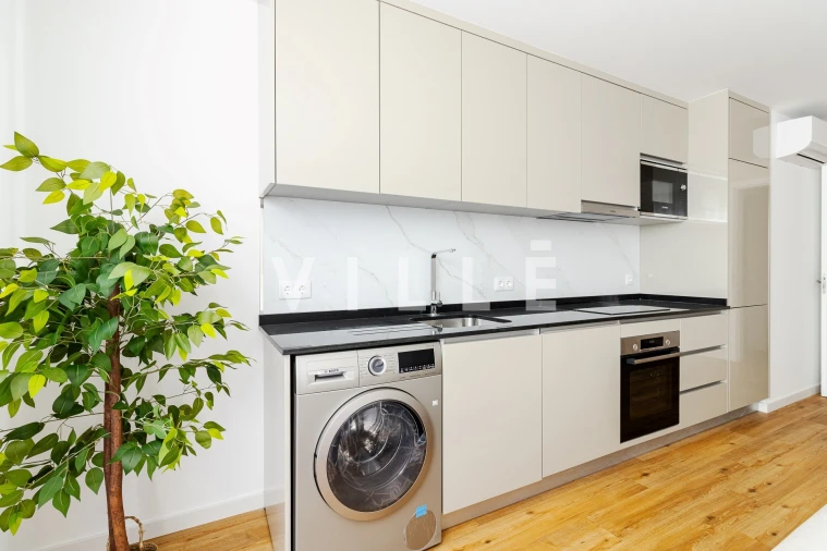 Apartamento T1 para Venda em Glória e Vera Cruz Foto 3