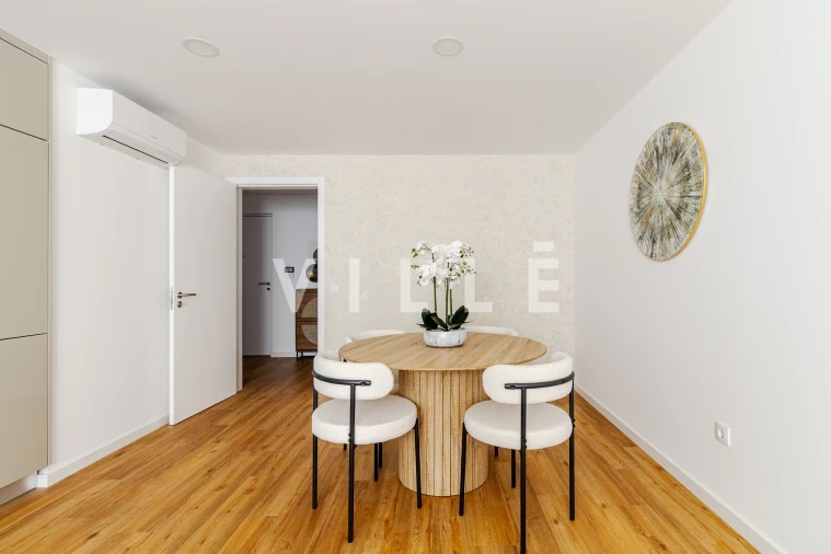 Apartamento T1 para Venda em Glória e Vera Cruz Foto 35