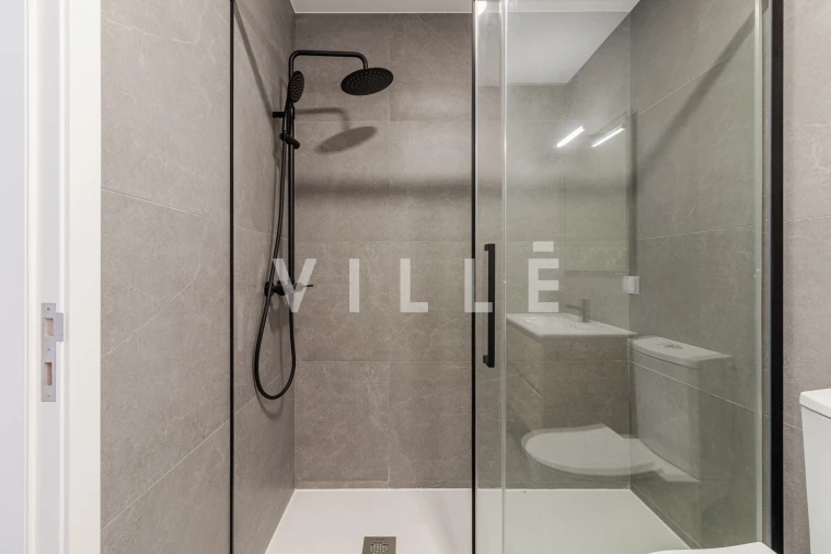 Apartamento T1 para Venda em Glória e Vera Cruz Foto 10
