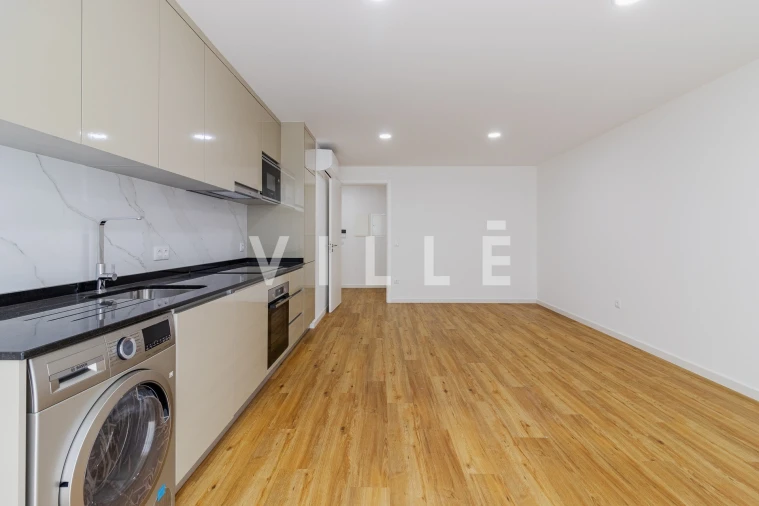 Apartamento T1 para Venda em Glória e Vera Cruz Foto 6