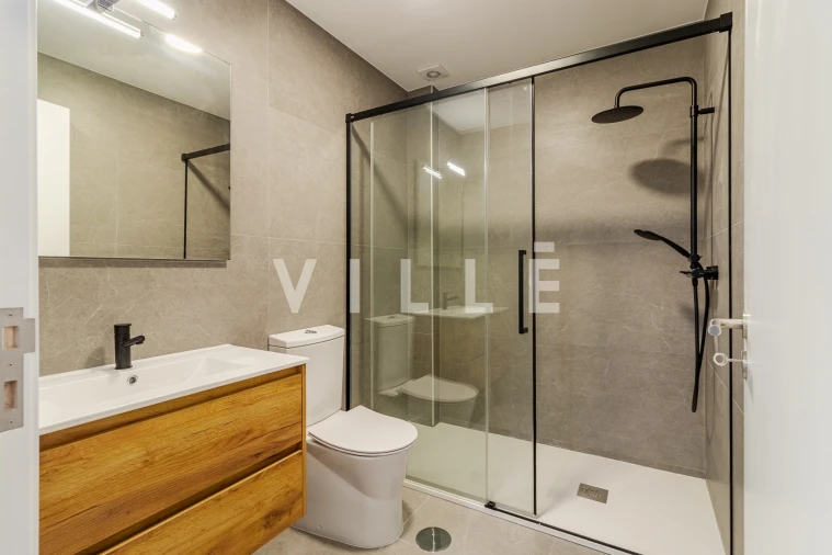 Apartamento T1 para Venda em Glória e Vera Cruz Foto 5