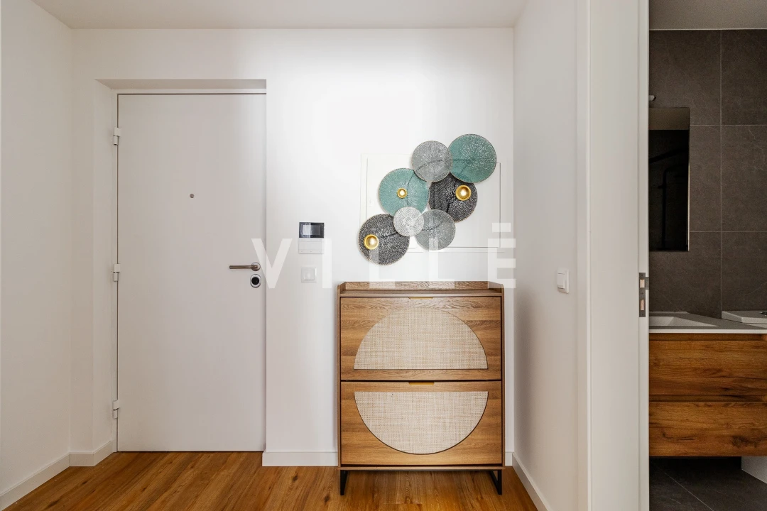 Apartamento T1 para Venda em Glória e Vera Cruz Foto 27