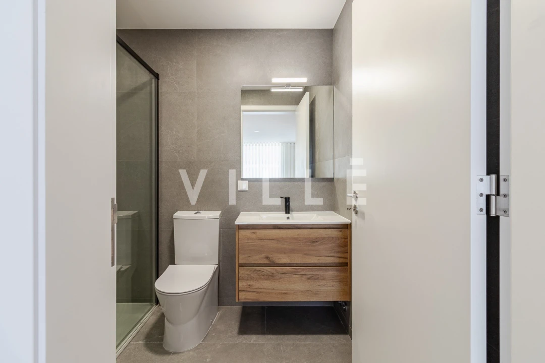 Apartamento T1 para Venda em Glória e Vera Cruz Foto 9