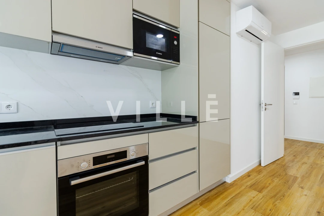 Apartamento T1 para Venda em Glória e Vera Cruz Foto 12
