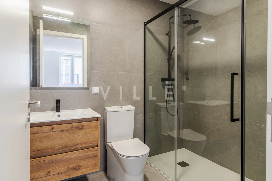 Apartamento T2 para Venda em Glória e Vera Cruz Foto 18