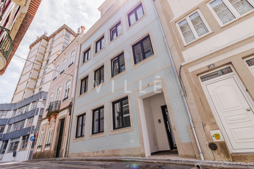 Apartamento T2 para Venda em Glória e Vera Cruz Foto 40