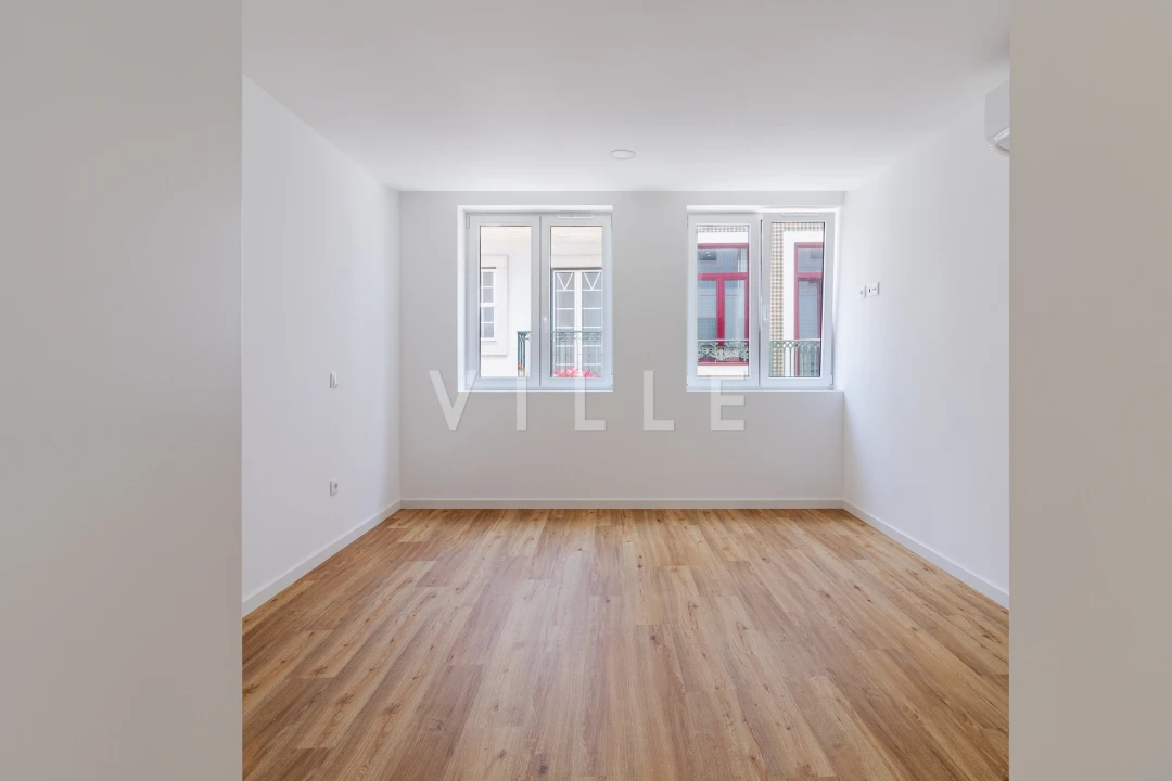 Apartamento T2 para Venda em Glória e Vera Cruz Foto 20
