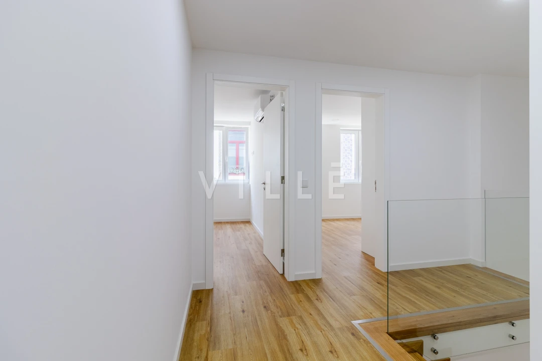 Apartamento T2 para Venda em Glória e Vera Cruz Foto 15