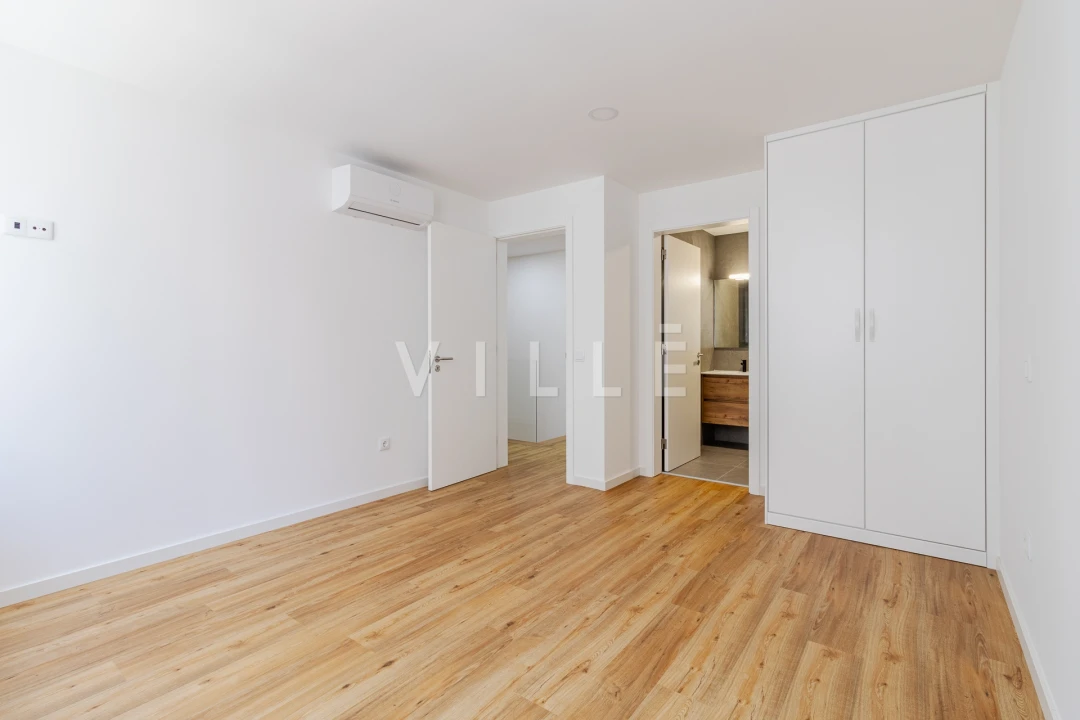 Apartamento T2 para Venda em Glória e Vera Cruz Foto 21