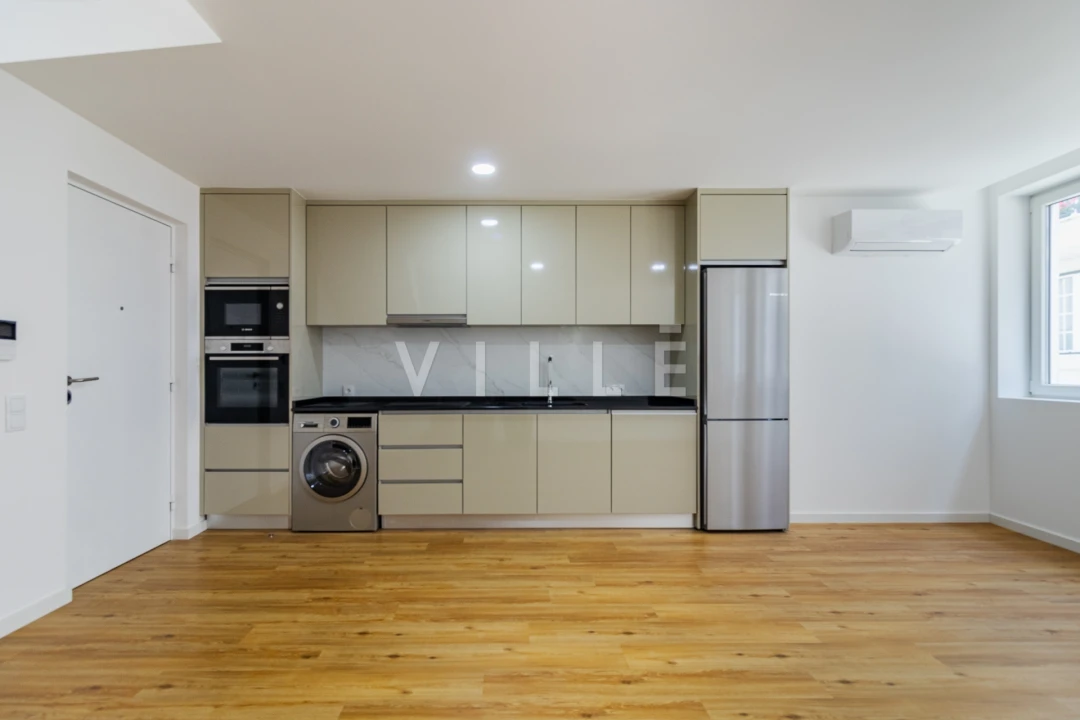 Apartamento T2 para Venda em Glória e Vera Cruz Foto 3
