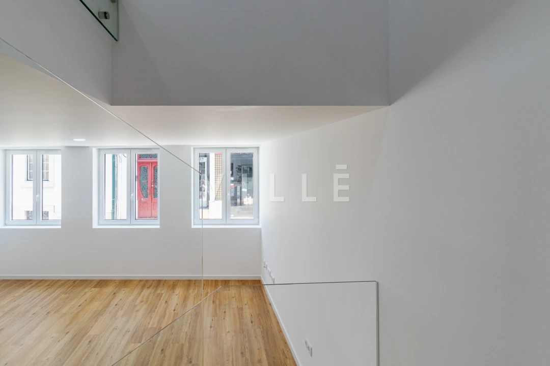 Apartamento T2 para Venda em Glória e Vera Cruz Foto 12