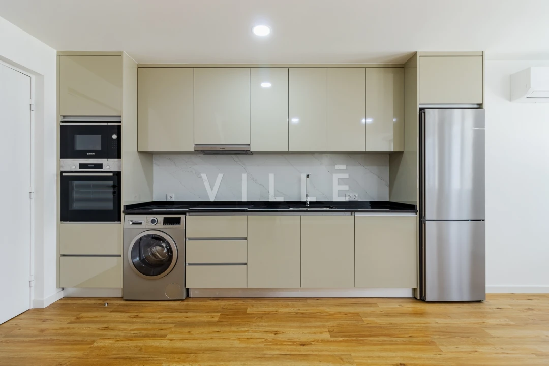 Apartamento T2 para Venda em Glória e Vera Cruz Foto 32