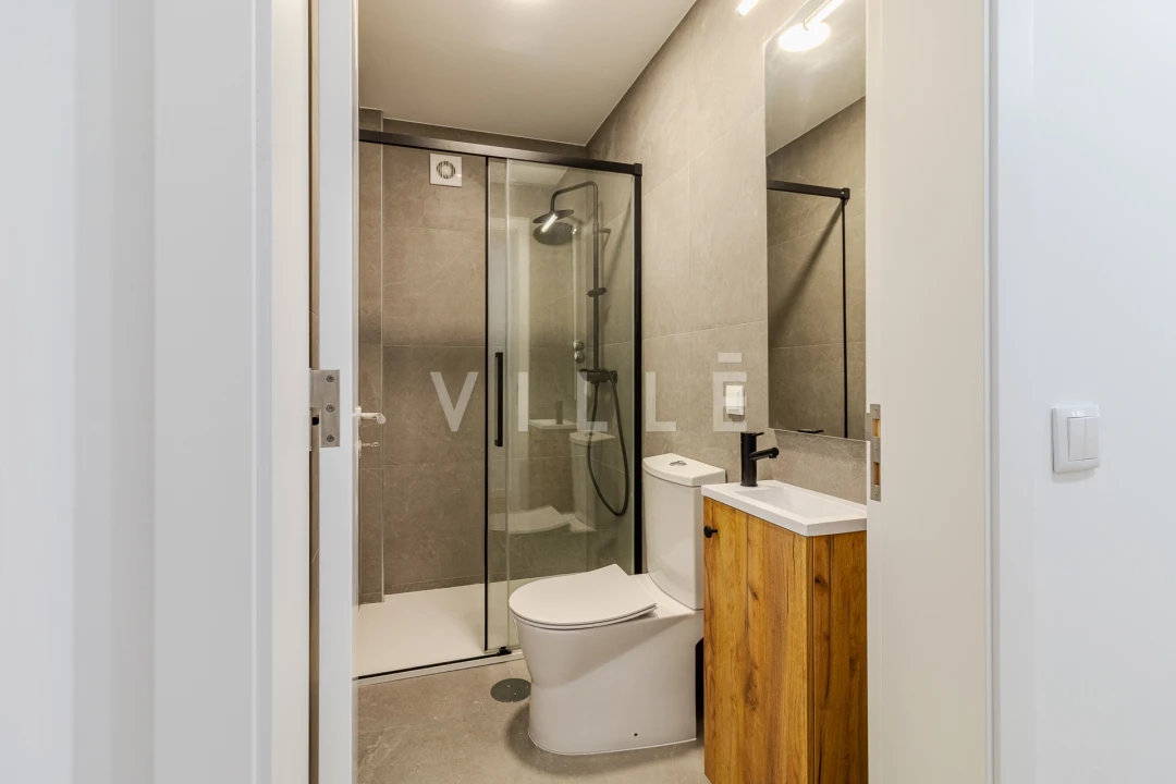 Apartamento T2 para Venda em Glória e Vera Cruz Foto 28