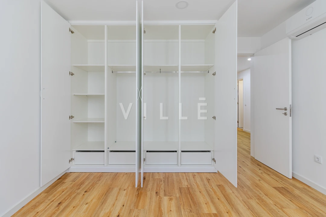 Apartamento T2 para Venda em Glória e Vera Cruz Foto 25