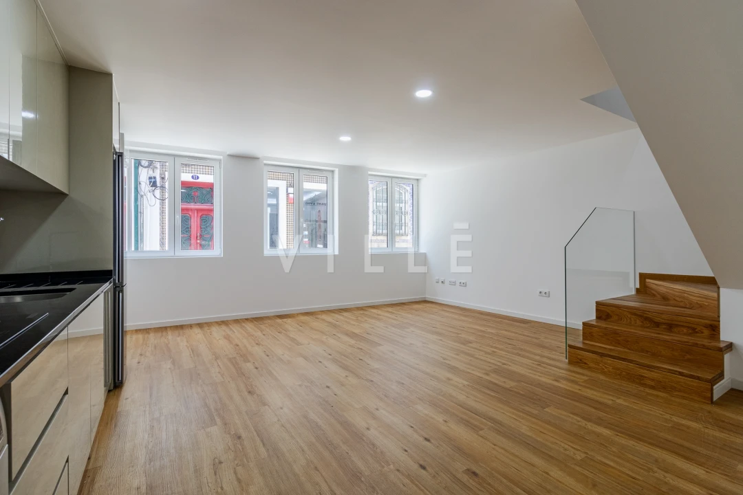 Apartamento T2 para Venda em Glória e Vera Cruz Foto 1