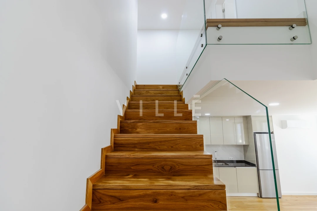 Apartamento T2 para Venda em Glória e Vera Cruz Foto 13