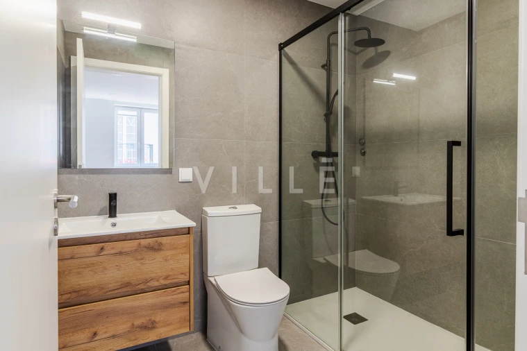 Apartamento T2 para Venda em Glória e Vera Cruz Foto 18
