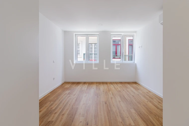 Apartamento T2 para Venda em Glória e Vera Cruz Foto 20