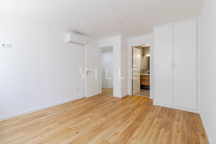 Apartamento T2 para Venda em Glória e Vera Cruz Foto 21