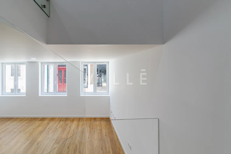 Apartamento T2 para Venda em Glória e Vera Cruz Foto 12