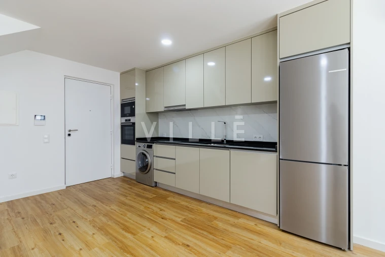 Apartamento T2 para Venda em Glória e Vera Cruz Foto 5