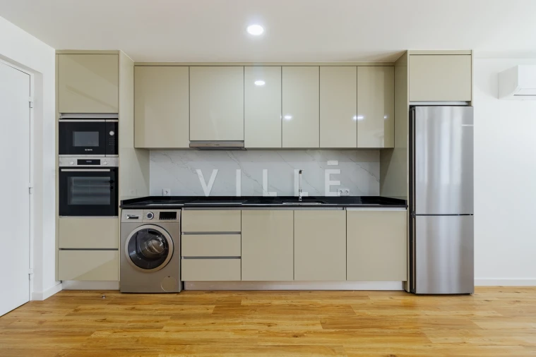 Apartamento T2 para Venda em Glória e Vera Cruz Foto 32