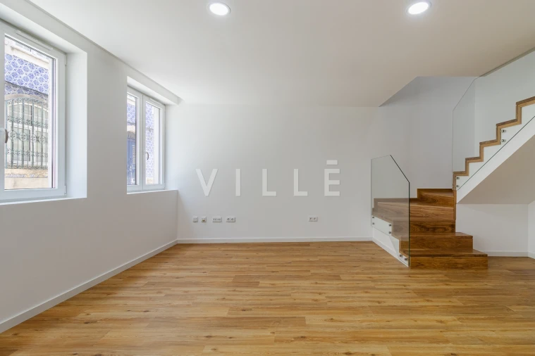Apartamento T2 para Venda em Glória e Vera Cruz Foto 7
