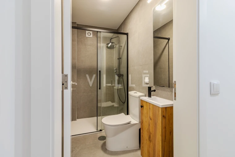 Apartamento T2 para Venda em Glória e Vera Cruz Foto 28