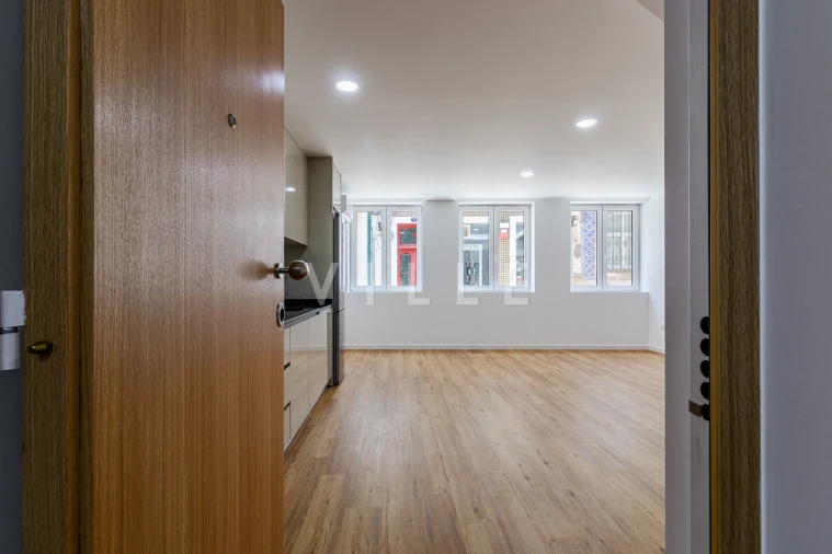 Apartamento T2 para Venda em Glória e Vera Cruz Foto 2