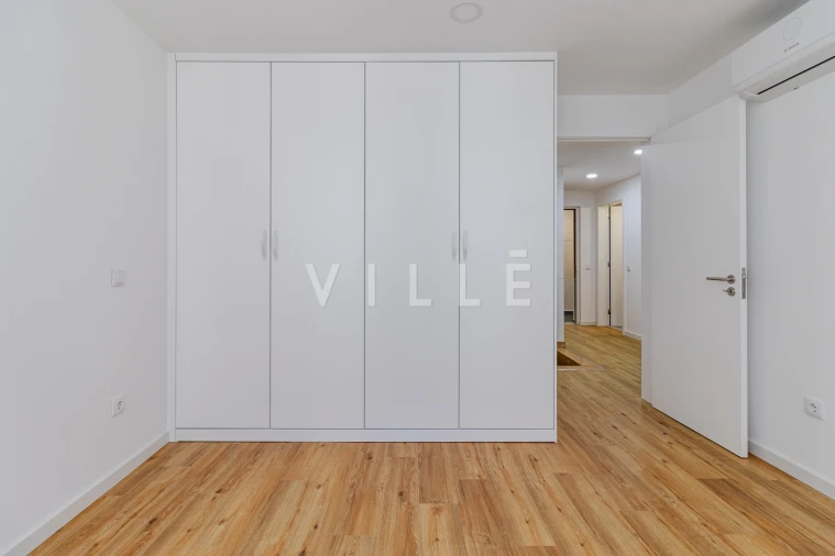 Apartamento T2 para Venda em Glória e Vera Cruz Foto 24