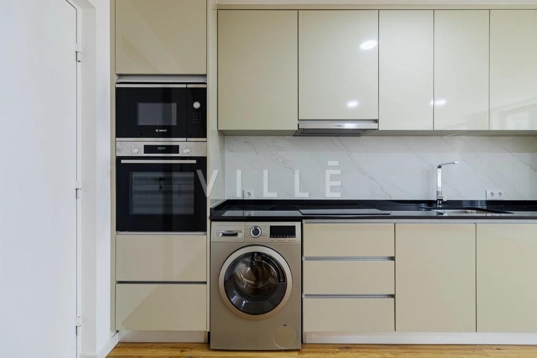 Apartamento T2 para Venda em Glória e Vera Cruz Foto 4