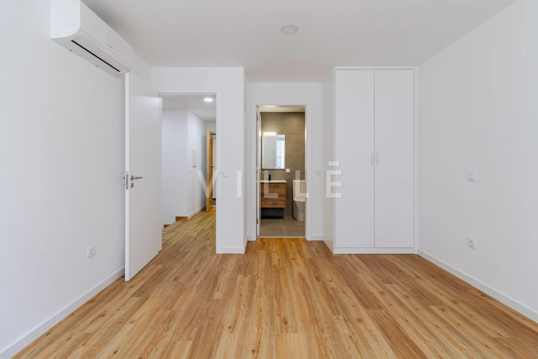 Apartamento T2 para Venda em Glória e Vera Cruz Foto 16