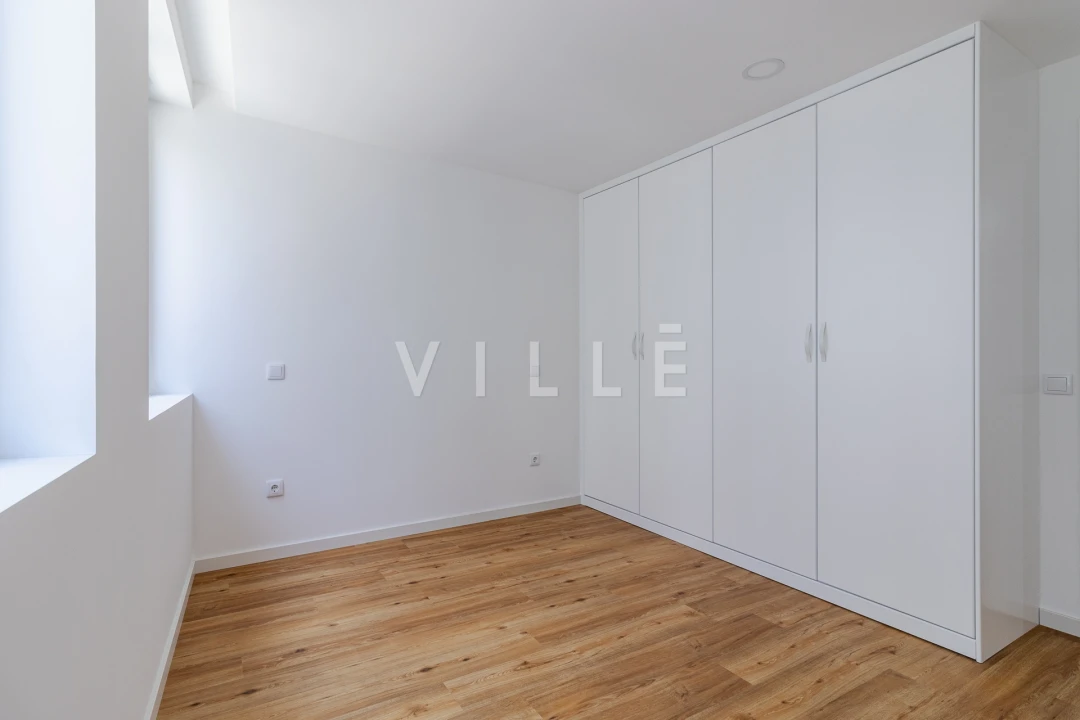 Apartamento T2 para Venda em Glória e Vera Cruz Foto 23