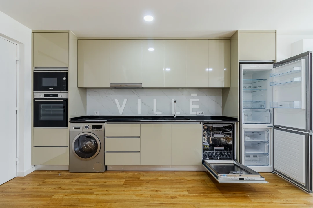 Apartamento T2 para Venda em Glória e Vera Cruz Foto 33