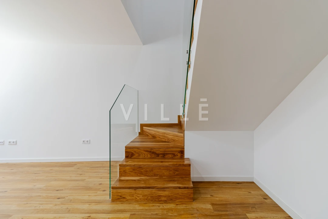 Apartamento T2 para Venda em Glória e Vera Cruz Foto 9