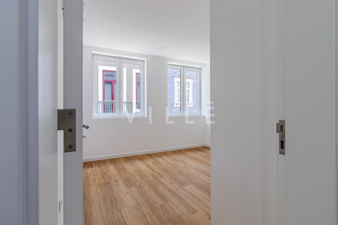 Apartamento T2 para Venda em Glória e Vera Cruz Foto 22
