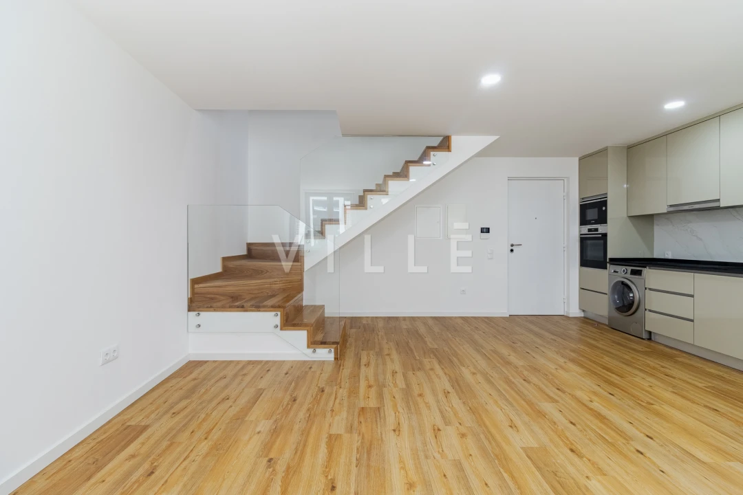 Apartamento T2 para Venda em Glória e Vera Cruz Foto 8