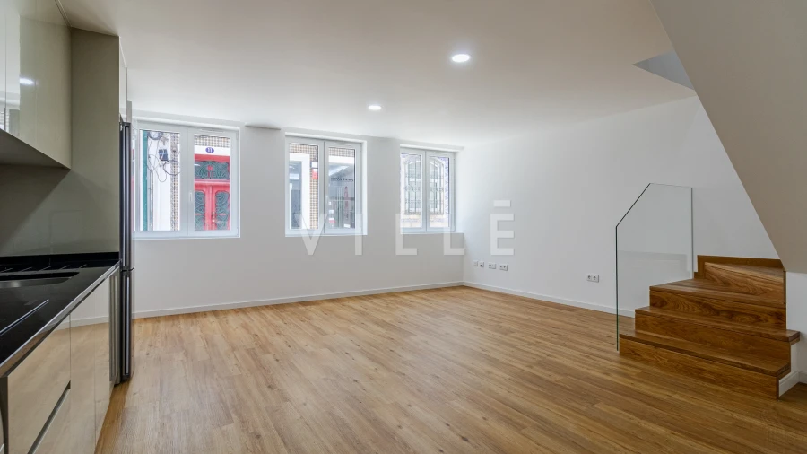 Apartamento T2 para Venda em Glória e Vera Cruz