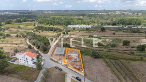 Moradia T3 para Venda em Fermentelos
