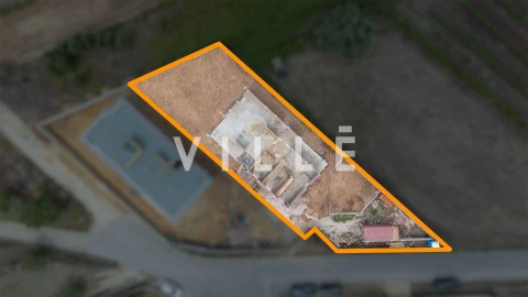 Moradia T3 para Venda em Fermentelos