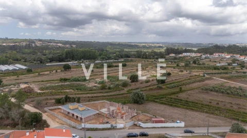 Moradia T3 para Venda em Fermentelos