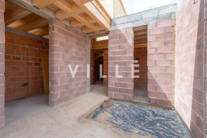 Moradia T3 para Venda em Fermentelos