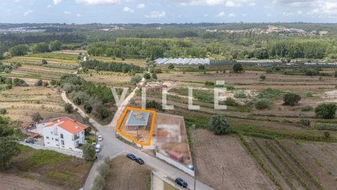Moradia T3 para Venda em Fermentelos