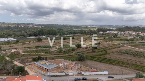 Moradia T3 para Venda em Fermentelos