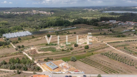 Moradia T3 para Venda em Fermentelos
