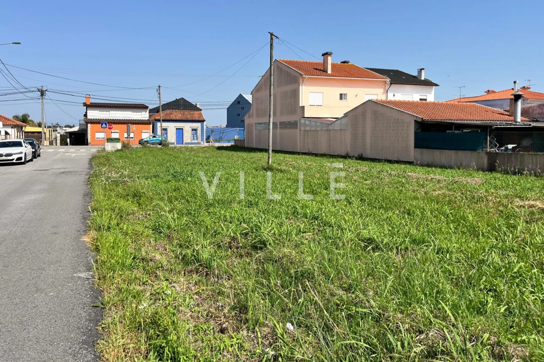 Terreno para Venda em Ílhavo (São Salvador) Foto 1