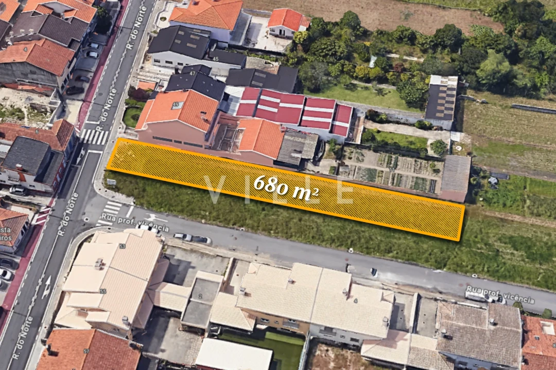 Terreno para Venda em Ílhavo (São Salvador) Foto 5